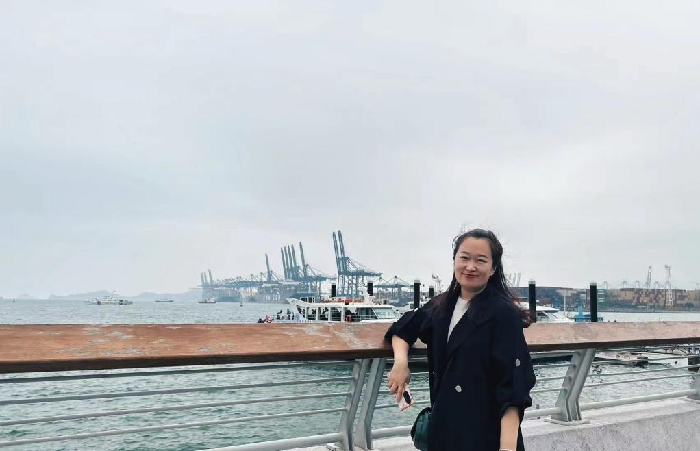 张娜 张娜