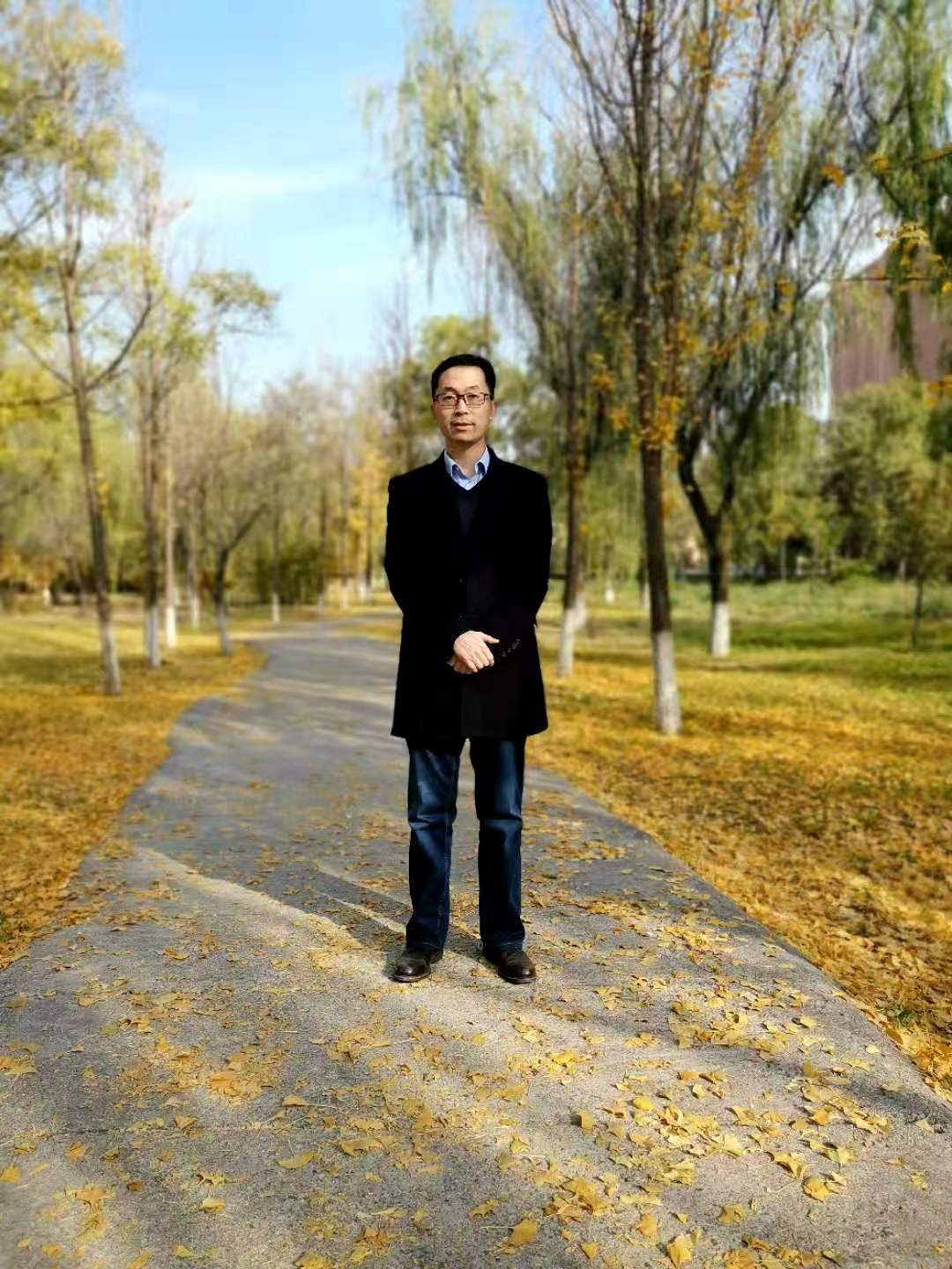 代洪宝