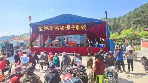科普连心 | 2024年承德市 社会科学普及月活动精彩回顾（隆化县篇）