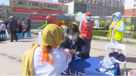 科普连心 | 2024年承德市 社会科学普及月活动精彩回顾（隆化县篇）