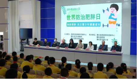 科普连心 | 2024年承德市 社会科学普及月活动精彩回顾（隆化县篇）
