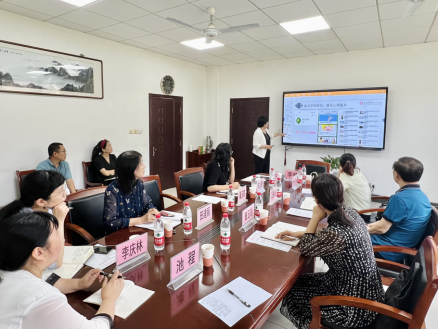 社科调研 | 市社科联赴四个社会科学普及基地调研
