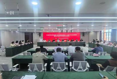 社科智库 | 市社科联举办承德市社科界深入学习贯彻党的二十届三中全会精神暨社科智库专家座谈交流会